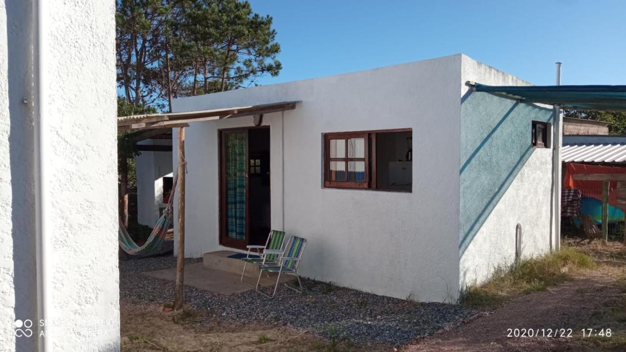 La Joya Del Fondo Villa Punta Del Diablo Exterior photo