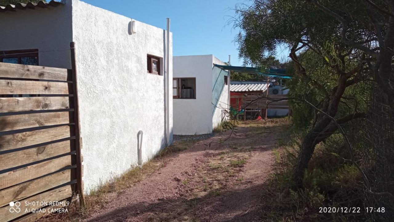 La Joya Del Fondo Villa Punta Del Diablo Exterior photo