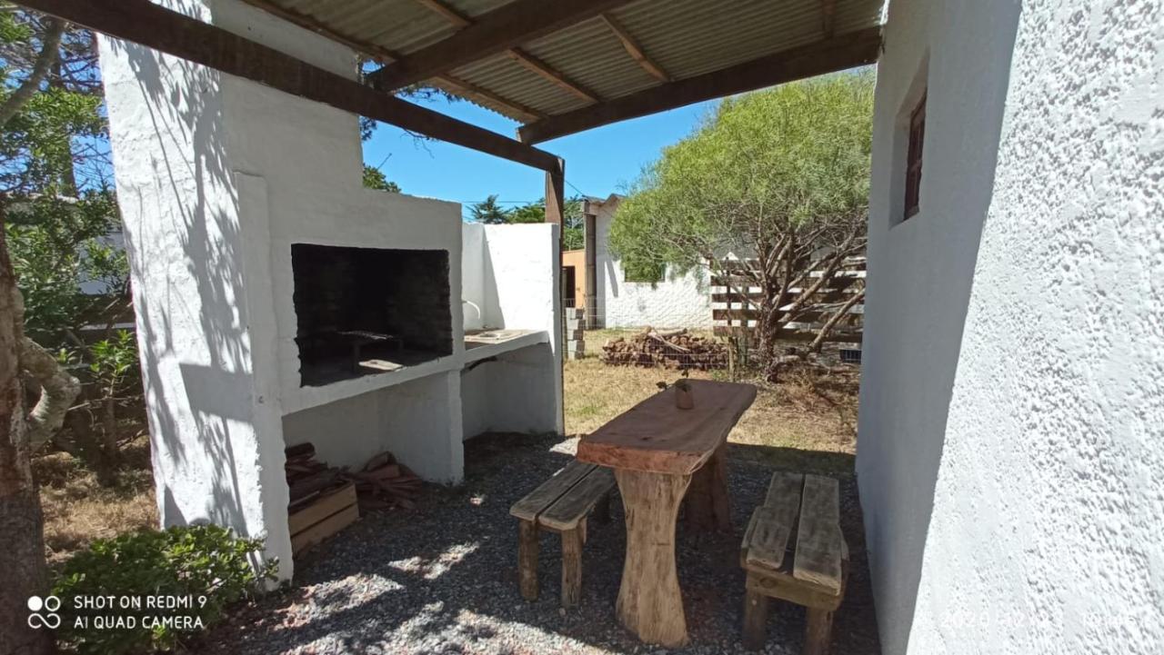 La Joya Del Fondo Villa Punta Del Diablo Exterior photo