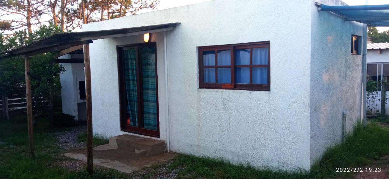 La Joya Del Fondo Villa Punta Del Diablo Exterior photo